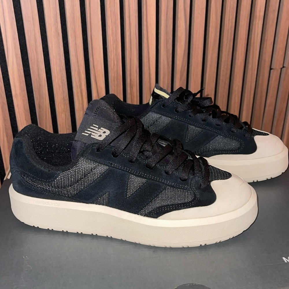 New Balance CT302 (worn twice) No Box